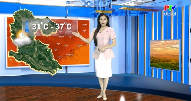 Dự báo thời tiết ngày 7-4-2026