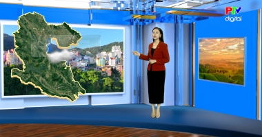 Dự báo thời tiết ngày 16-01-2026