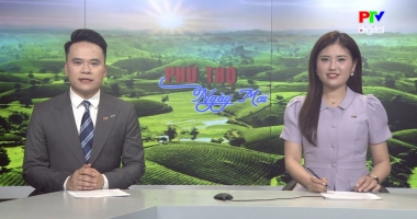 Phú Thọ ngày mới ngày 30-3-2026