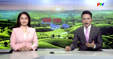 Phú Thọ ngày mới ngày 11-3-2026