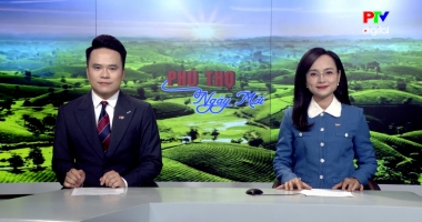 Phú Thọ ngày mới ngày 14-3-2026