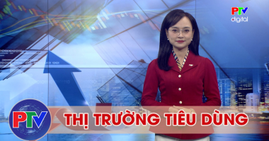 Thị trường tiêu dùng ngày 21-01-2026