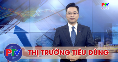 Thị trường tiêu dùng ngày 24-01-2026