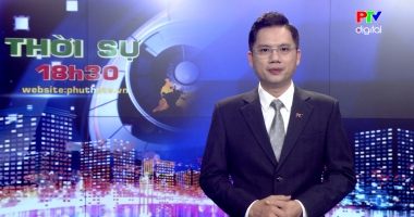 Bản tin 18h30 ngày 14-3-2026
