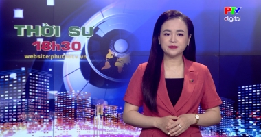 Bản tin 18h30 ngày 31-3-2026