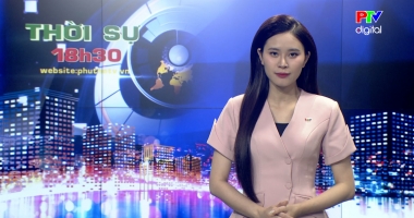 Bản tin 18h30 ngày 11-4-2026