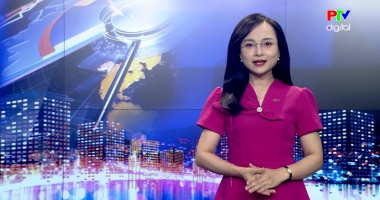 Bản tin 18h30 ngày 19-4-2026