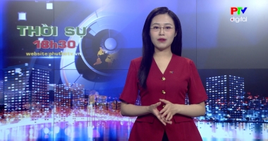 Bản tin 18h30 ngày 30-4-2026