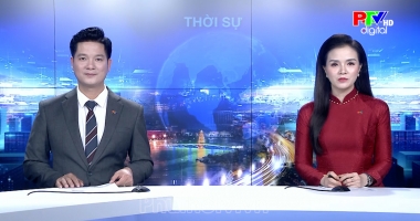 Chương trình thời sự ngày 31-12-2025