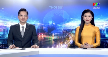 Chương trình thời sự ngày 14-3-2026