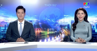 Chương trình thời sự ngày 17-3-2026