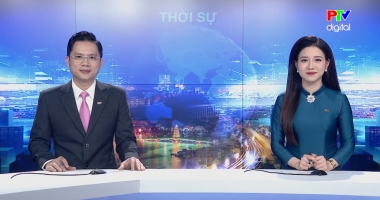 Chương trình thời sự ngày 23-3-2026