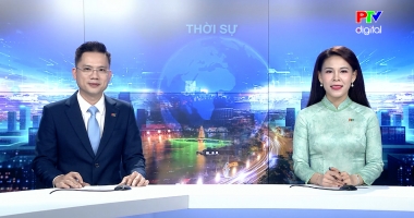 Chương trình thời sự ngày 30-3-2026