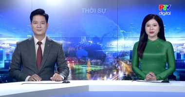 Chương trình thời sự ngày 16-01-2026