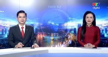 Chương trình thời sự ngày 30-4-2026