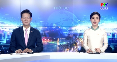 Chương trình thời sự ngày 15-06-2026
