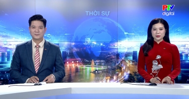 Chương trình thời sự ngày 11-02-2026