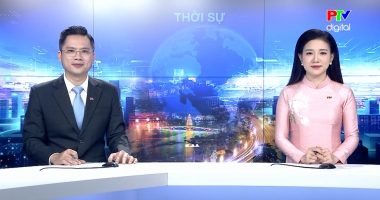 Chương trình thời sự ngày 12-02-2026