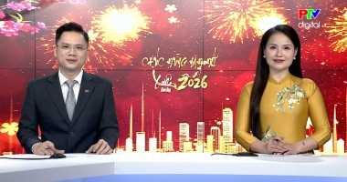 Chương trình thời sự ngày 21-02-2026