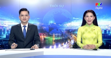 Chương trình thời sự ngày 24-02-2026