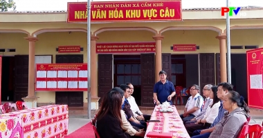 Phát huy vai trò của các tổ bầu cử