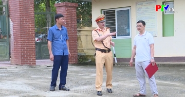 An toàn giao thông ngày 21-6-2023