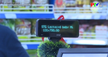 An toàn trong thanh toán điện tử