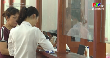 Cải cách hành chính - Ứng dụng phần mềm quản lý văn bản và điều hành