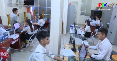 Tổ chức Đảng trong doanh nghiệp tư nhân