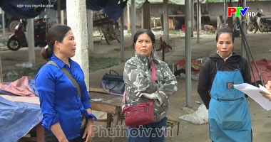 Hộp thư truyền hình ngày 2-7-2023