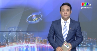 Bản tin 18h30 ngày 10-9-2019