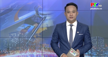 Bản tin 18h30 ngày 13-9-2019