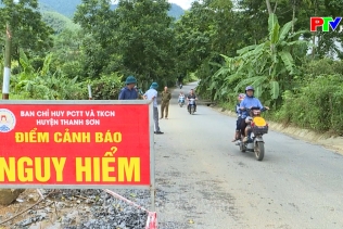 An toàn giao thông ngày 13-9-2024