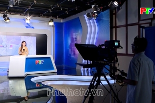 Bản tin 18h30 ngày 18-9-2024