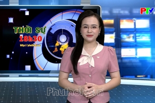 Bản tin 18h30 ngày 20-10-2024