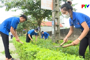 Động lực thực hiện phong trào