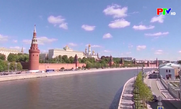 Bản tin quốc tế 11h45 ngày 28-3-2026