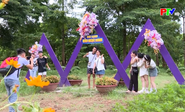 Bản tin tiếng Anh - Phu Tho News ngày 04-05-2026