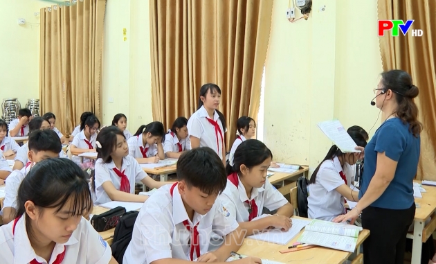 Bản tin tiếng Anh - Phu Tho News ngày 14-09-2026