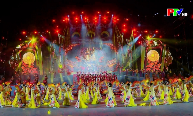 Bản tin tiếng Anh - Phu Tho News ngày 17-4-2026