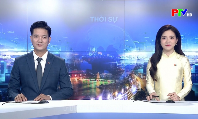 Chương trình thời sự ngày 01-08-2026