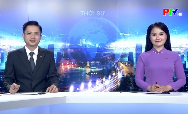 Chương trình thời sự ngày 04-06-2026