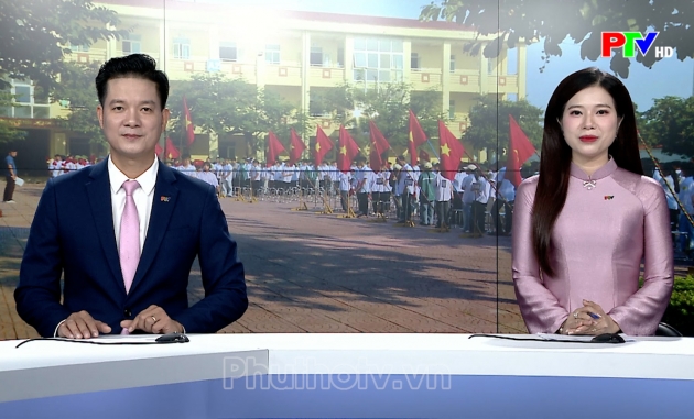 Chương trình thời sự ngày 04-09-2026