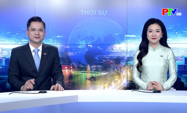 Chương trình thời sự ngày 05-02-2026