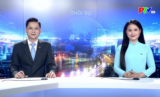 Chương trình thời sự ngày 05-3-2026