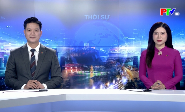 Chương trình thời sự ngày 06-02-2026