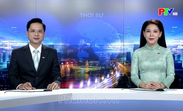 Chương trình thời sự ngày 06-10-2026