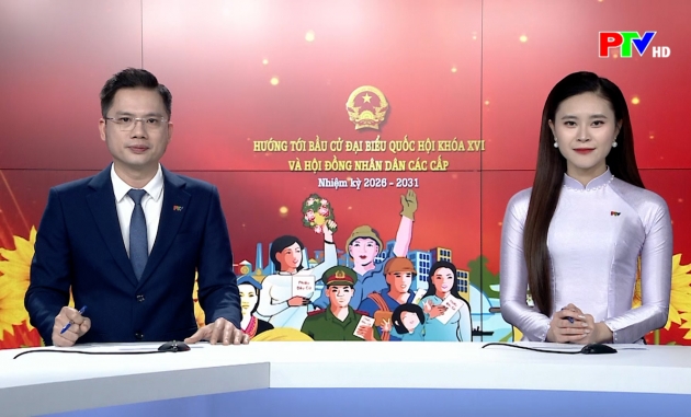 Chương trình thời sự ngày 07-02-2026