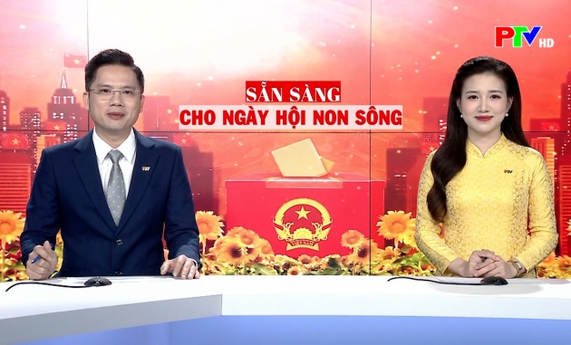 Chương trình thời sự ngày 09-03-2026