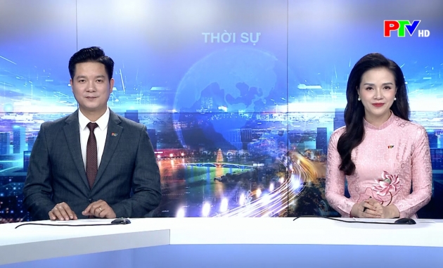 Chương trình thời sự ngày 1-4-2026